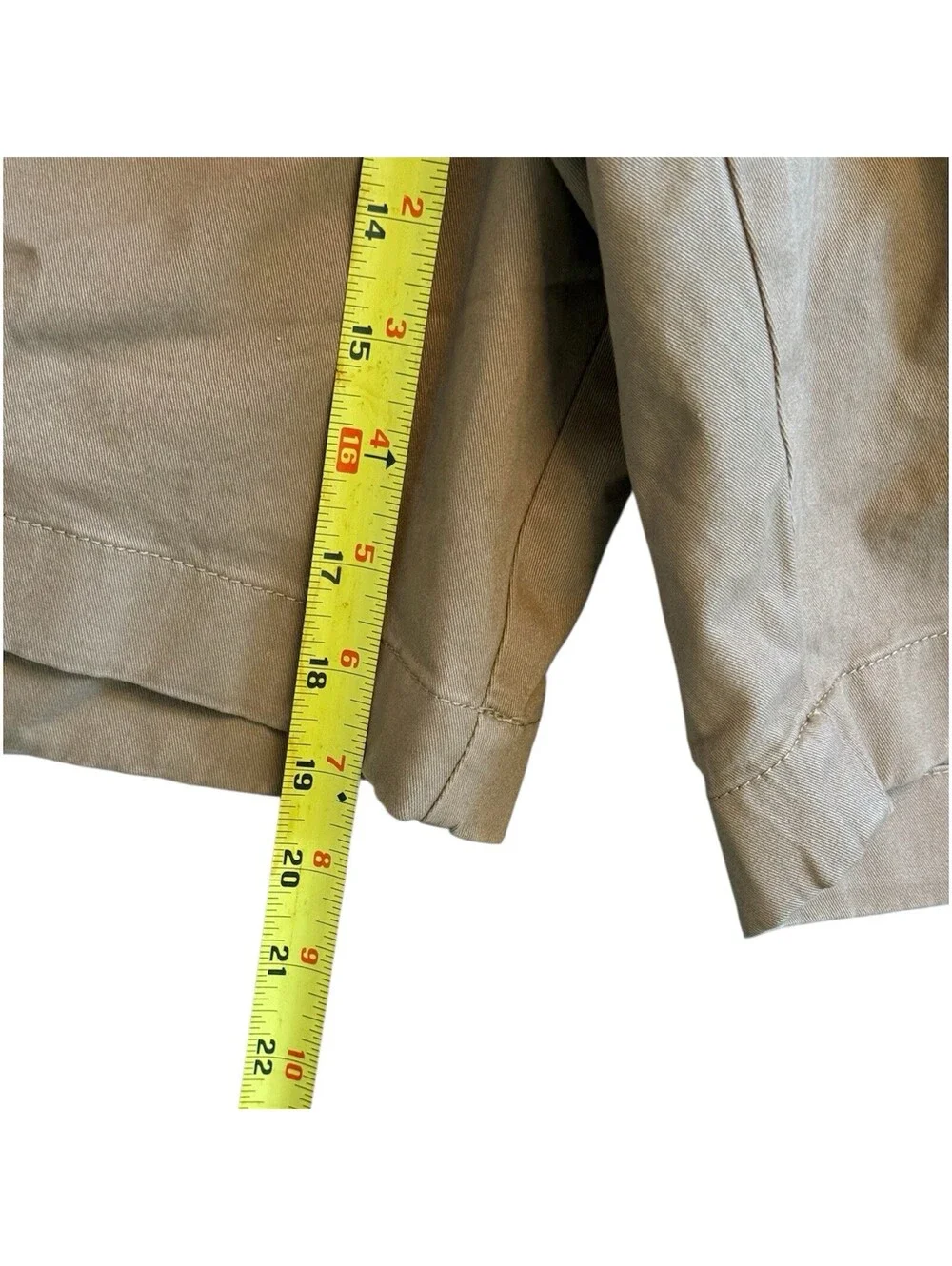 LL Bean Shorts Mens XXXL 8